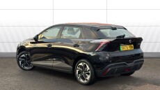 MG MG4 125kW SE [Nav] EV 49kWh 5dr Auto Electric Hatchback